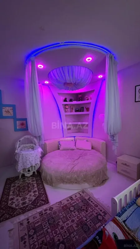 Satılır 3 otaqlı həyət evi 102 m²