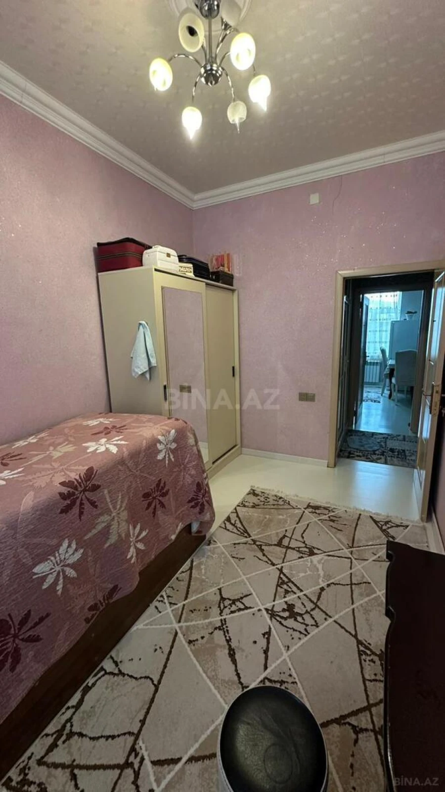 Satılır 3 otaqlı həyət evi 102 m²