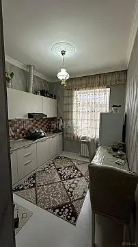 Satılır 3 otaqlı həyət evi 102 m²