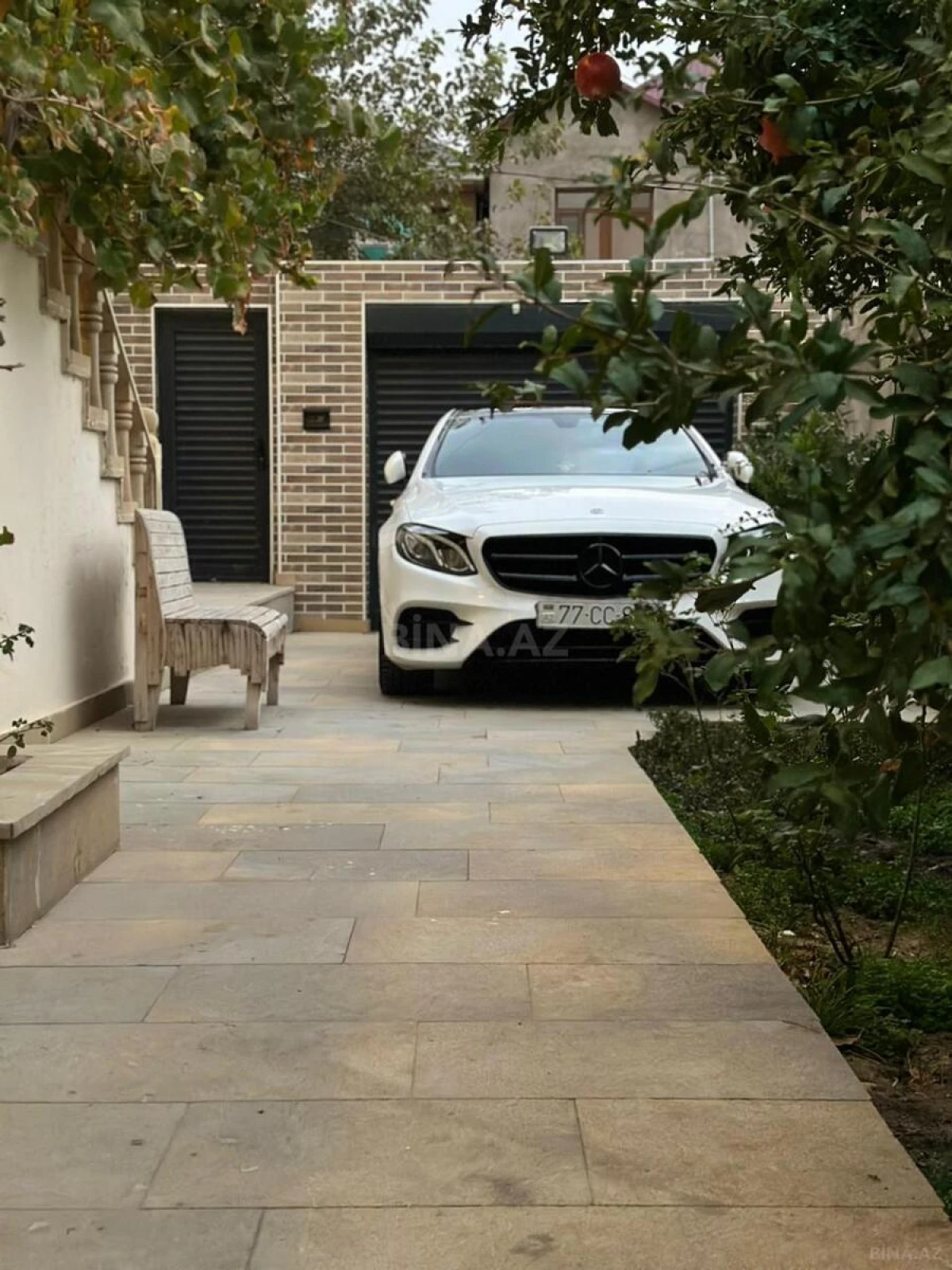 Satılır 3 otaqlı həyət evi 102 m²