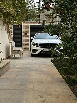 Satılır 3 otaqlı həyət evi 102 m²