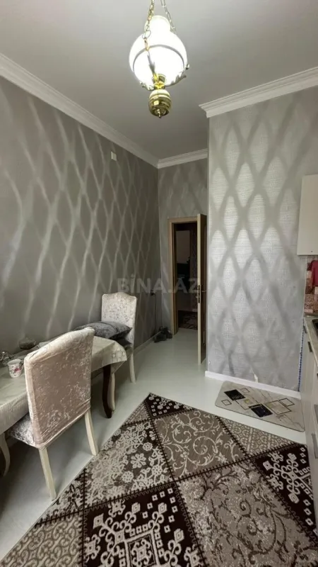 Satılır 3 otaqlı həyət evi 102 m²