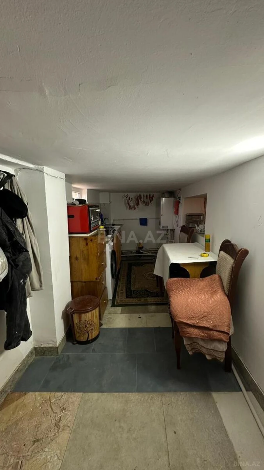 Satılır 3 otaqlı həyət evi 102 m²