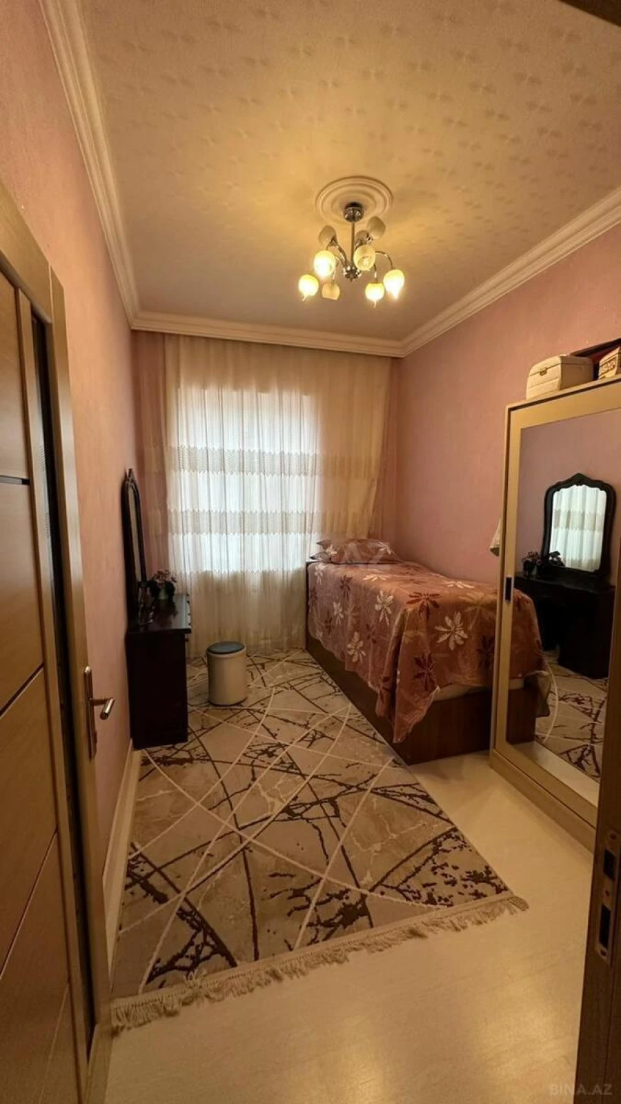 Satılır 3 otaqlı həyət evi 102 m²