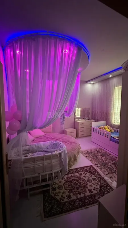 Satılır 3 otaqlı həyət evi 102 m²