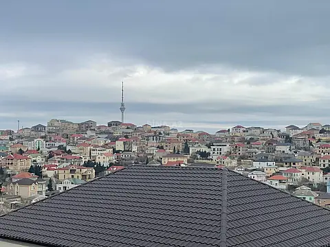 Satılır 2 otaqlı mənzil 60 m²