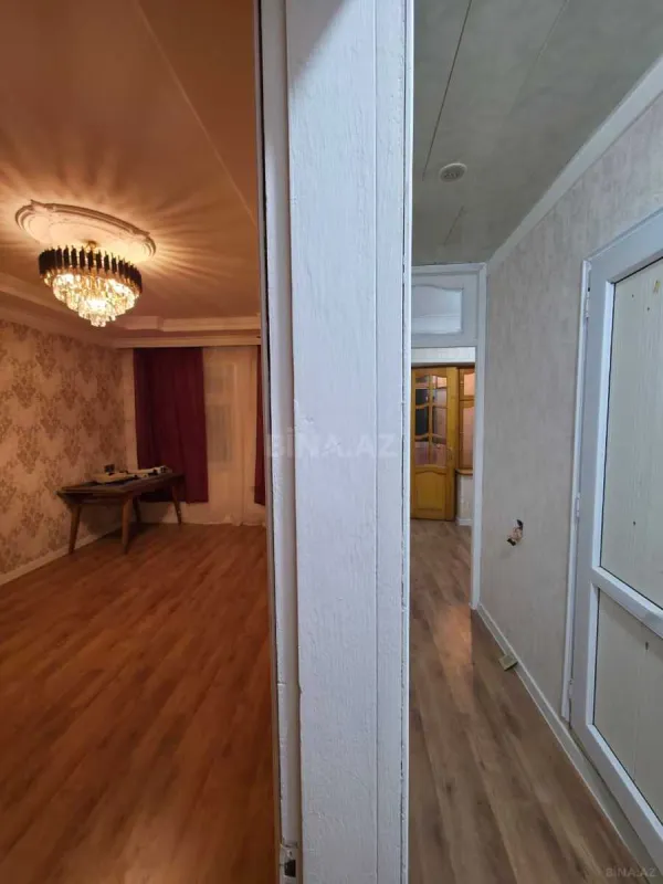 Satılır 2 otaqlı mənzil 45 m²