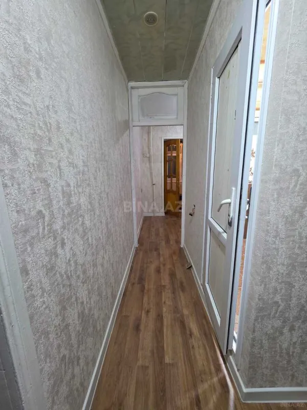 Satılır 2 otaqlı mənzil 45 m²