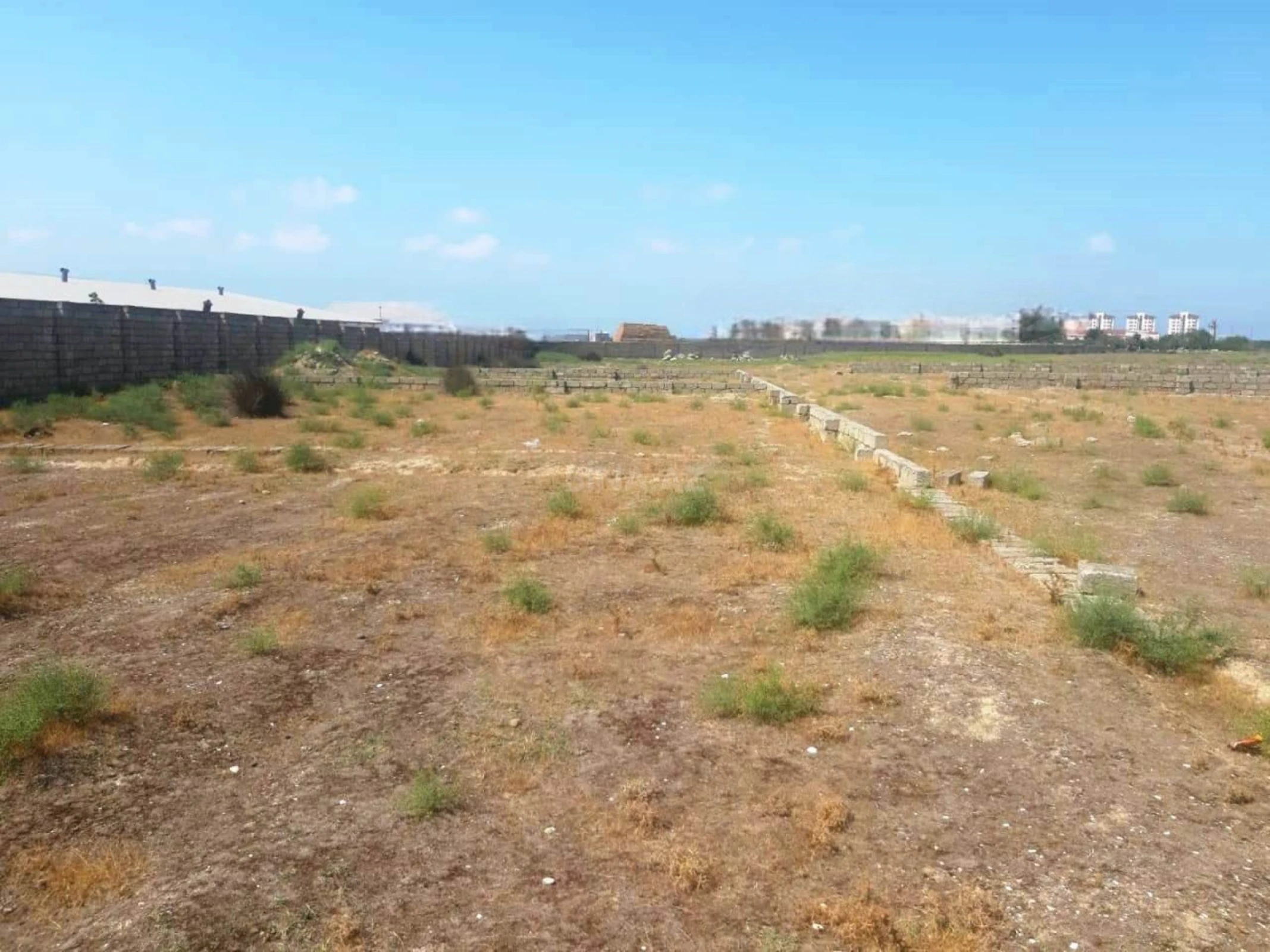 Satılır torpaq sahəsi 85 m²