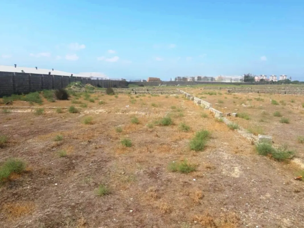 Satılır torpaq sahəsi 85 m²