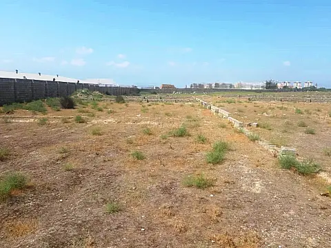 Satılır torpaq sahəsi 85 m²