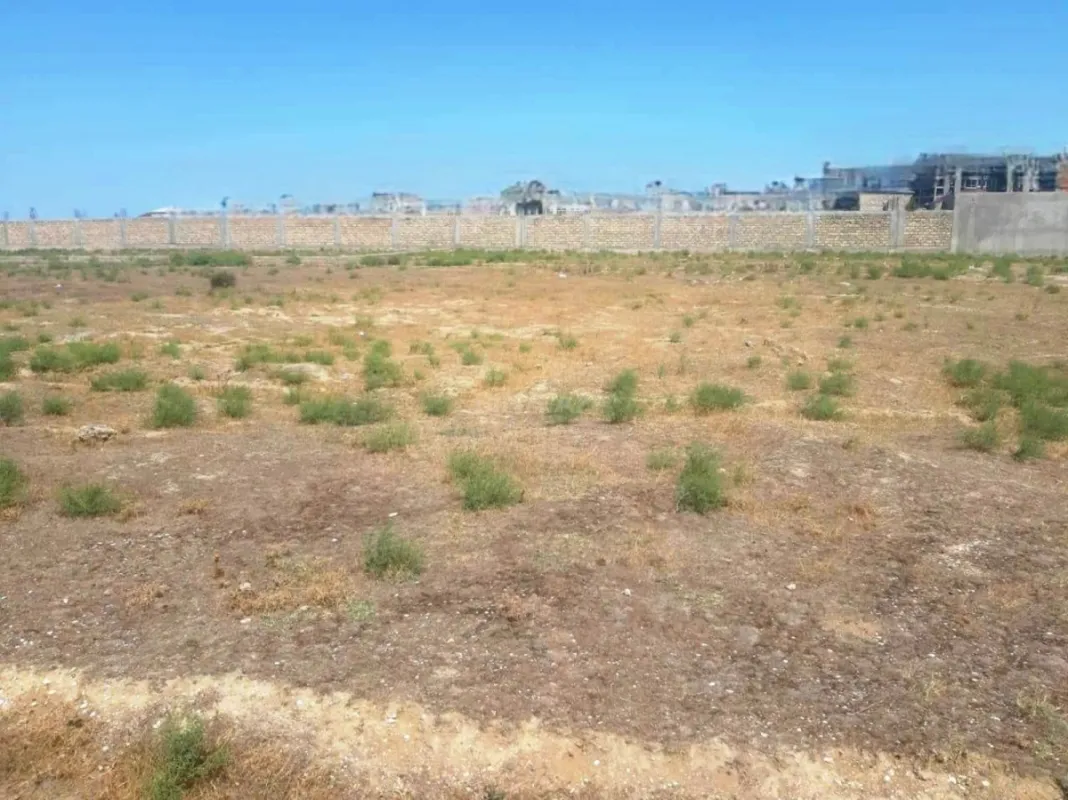 Satılır torpaq sahəsi 85 m²