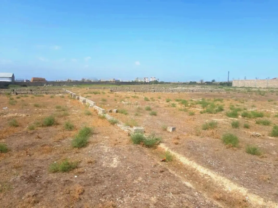 Satılır torpaq sahəsi 85 m²