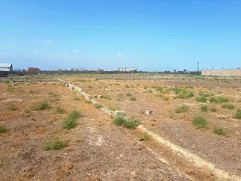 Satılır torpaq sahəsi 85 m² — Bakı, Badamdar 85.00 m²