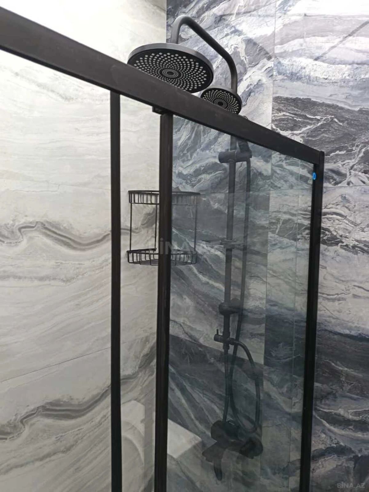 Satılır 2 otaqlı mənzil 40 m²