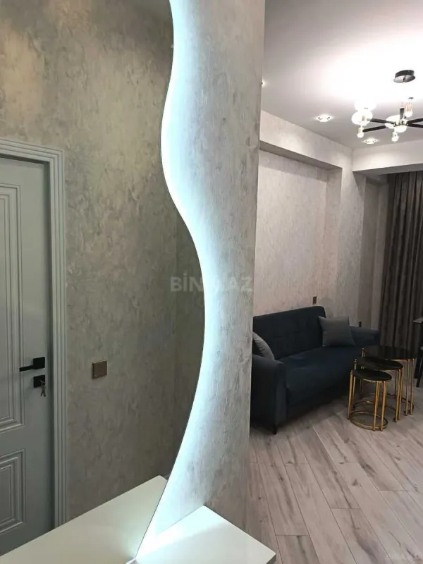 Satılır 2 otaqlı mənzil 40 m²