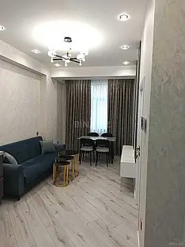 Satılır 2 otaqlı mənzil 40 m²