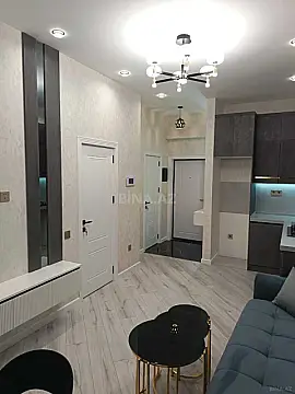 Satılır 2 otaqlı mənzil 40 m²