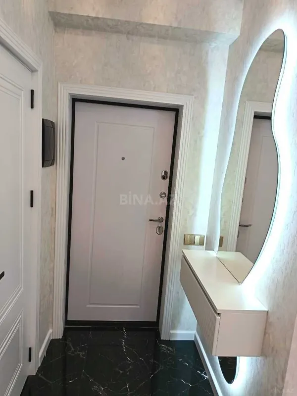 Satılır 2 otaqlı mənzil 40 m²