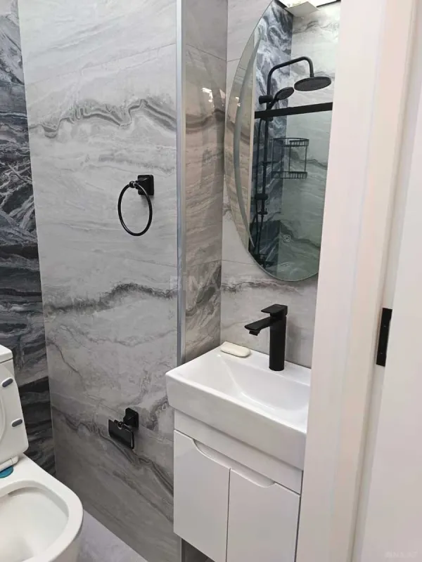 Satılır 2 otaqlı mənzil 40 m²