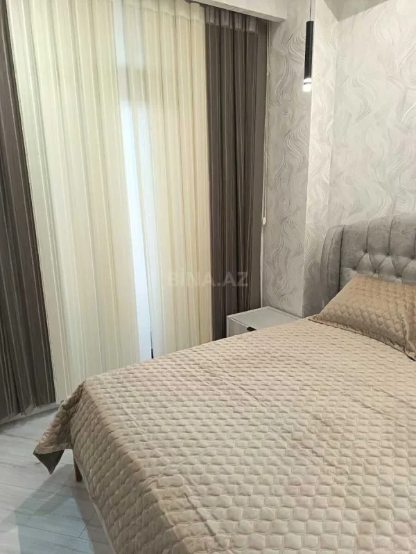 Satılır 2 otaqlı mənzil 40 m²
