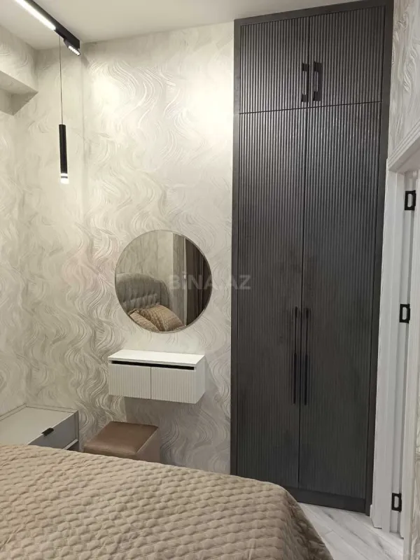 Satılır 2 otaqlı mənzil 40 m²