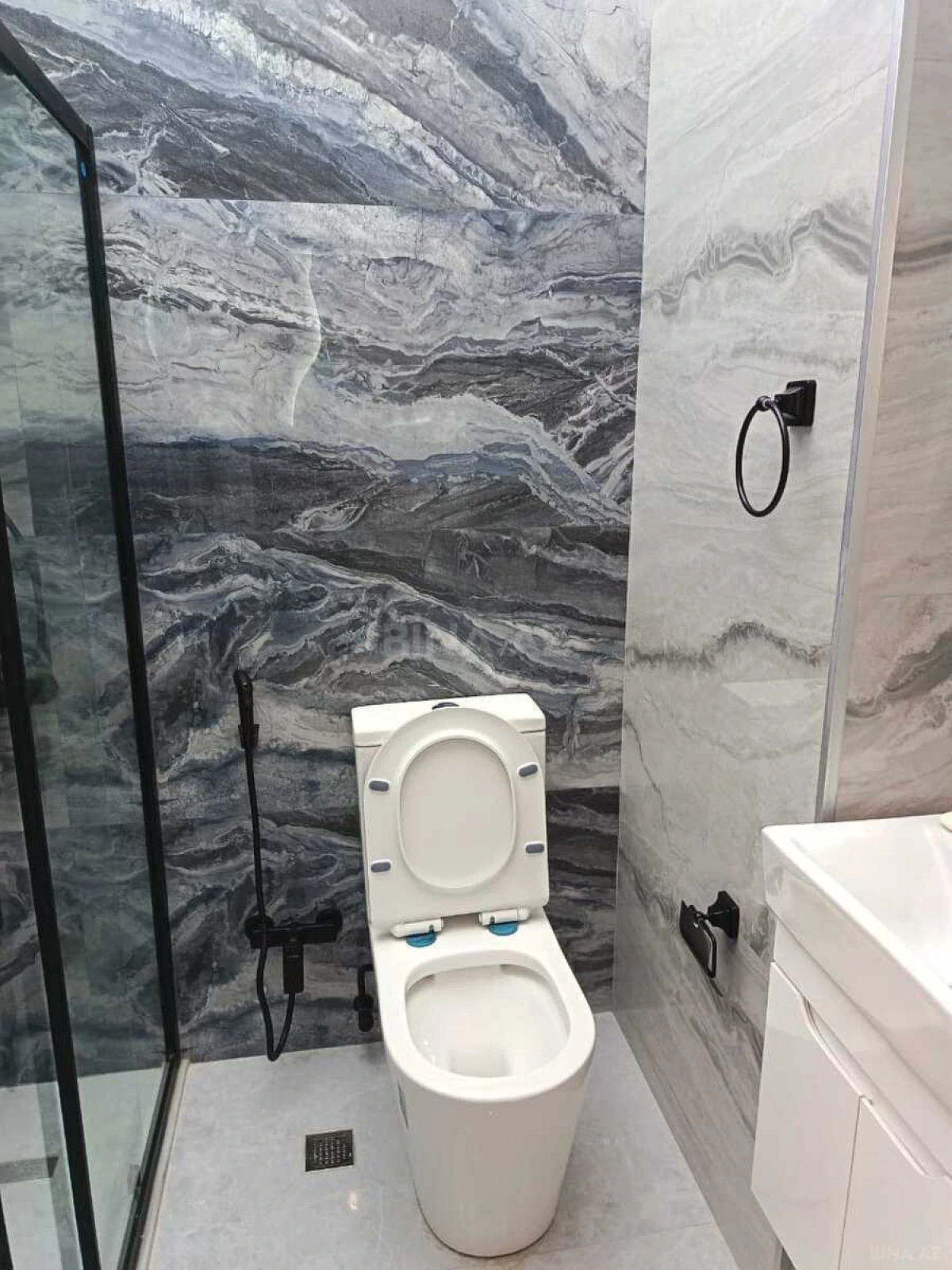 Satılır 2 otaqlı mənzil 40 m²