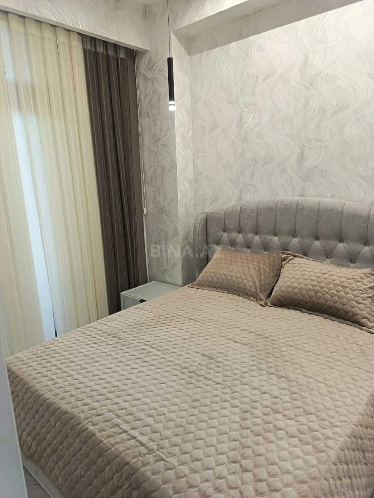 Satılır 2 otaqlı mənzil 40 m²