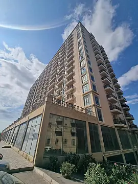Satılır 4 otaqlı mənzil 180 m² — Bakı, Xətai 4 otaq 180.00 m²