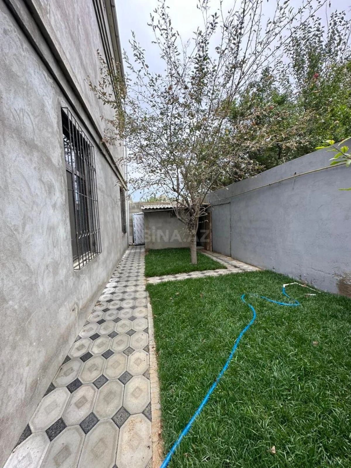 Satılır 6 otaqlı həyət evi 435 m²