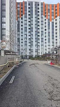 Kirayə verilir 3 otaqlı mənzil 120 m²