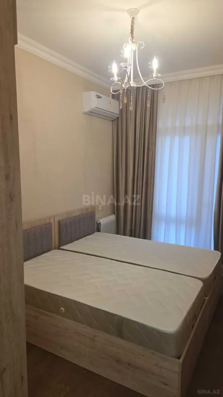 Kirayə verilir 3 otaqlı mənzil 120 m²