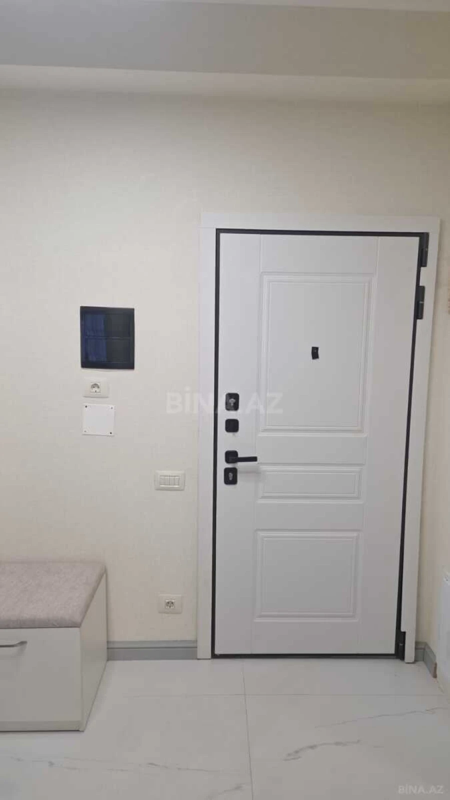 Kirayə verilir 3 otaqlı mənzil 120 m²