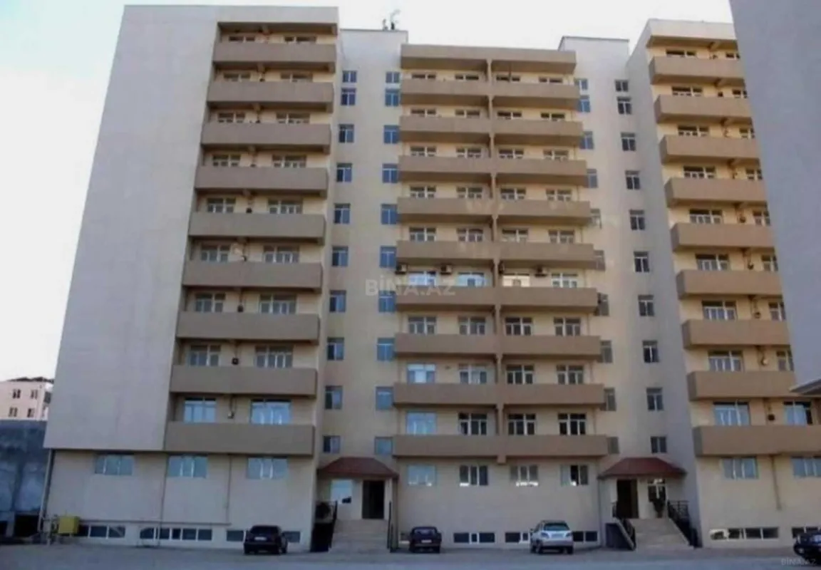 Satılır 3 otaqlı mənzil 140 m²