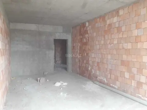 Satılır 3 otaqlı mənzil 140 m²
