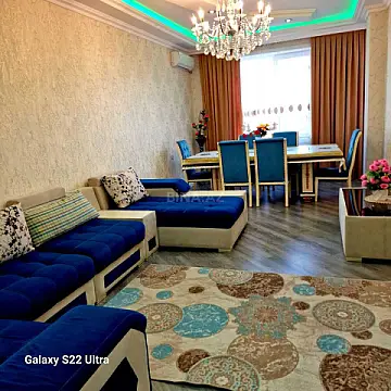 Satılır 3 otaqlı mənzil 130 m² — Bakı, Qaraçuxur 3 otaq 130.00 m²