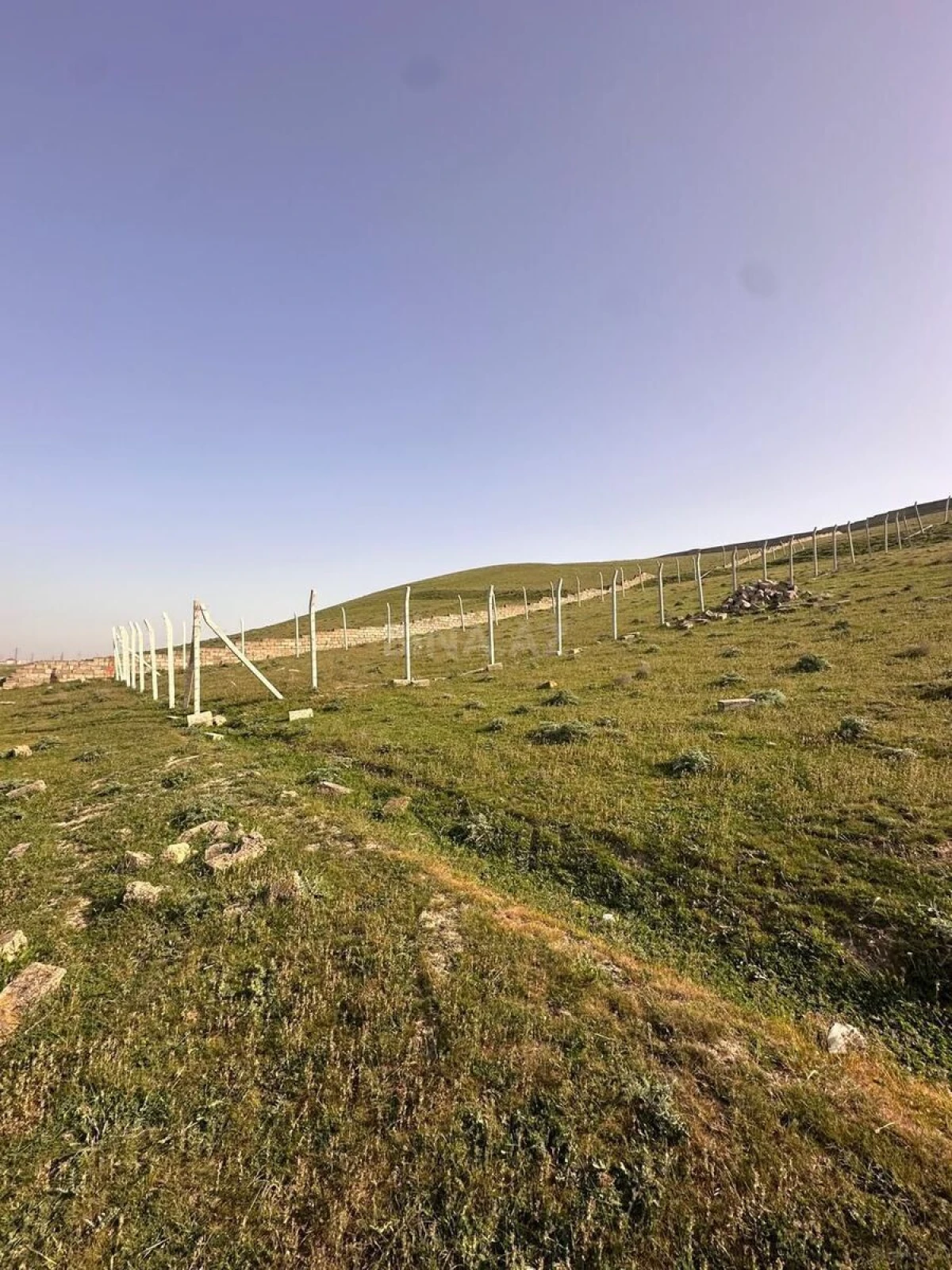 Satılır torpaq sahəsi 10 m²