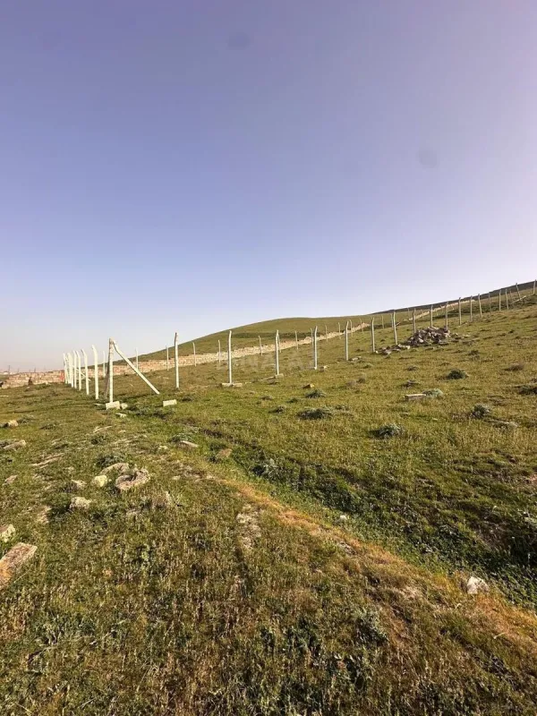 Satılır torpaq sahəsi 10 m²