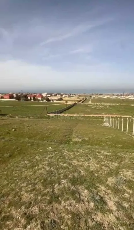 Satılır torpaq sahəsi 10 m²