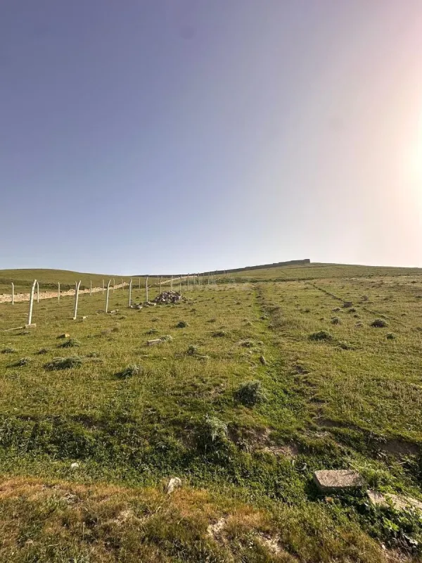 Satılır torpaq sahəsi 10 m²