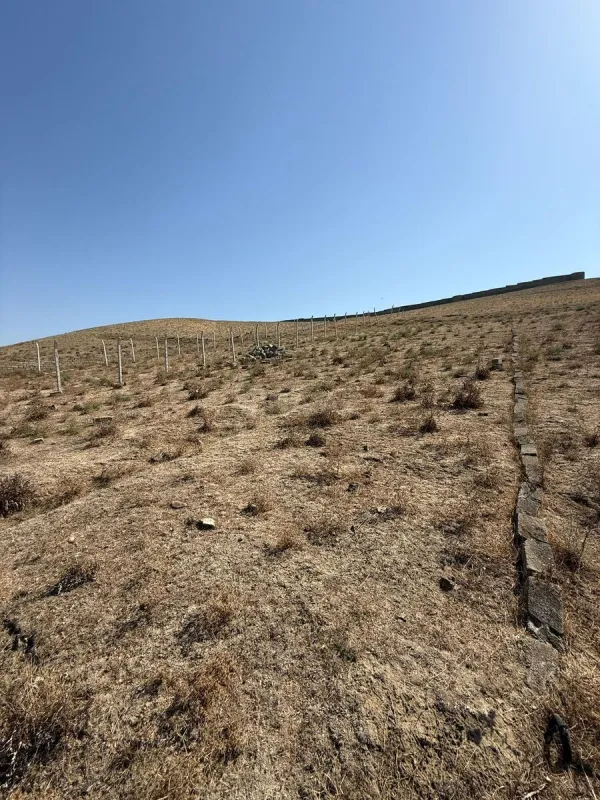 Satılır torpaq sahəsi 10 m²
