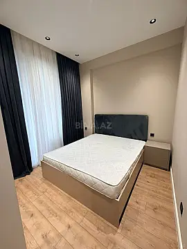 Kirayə verilir 2 otaqlı mənzil 75 m²