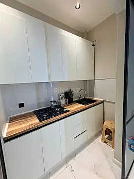 Kirayə verilir 2 otaqlı mənzil 75 m²