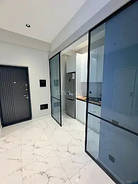 Kirayə verilir 2 otaqlı mənzil 75 m²