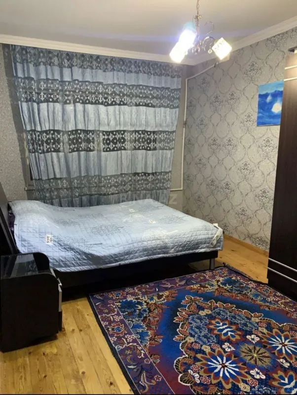 Satılır 3 otaqlı mənzil 82 m²
