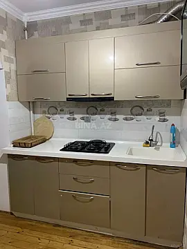 Satılır 3 otaqlı mənzil 82 m²