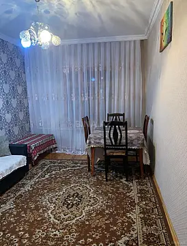Satılır 3 otaqlı mənzil 82 m²