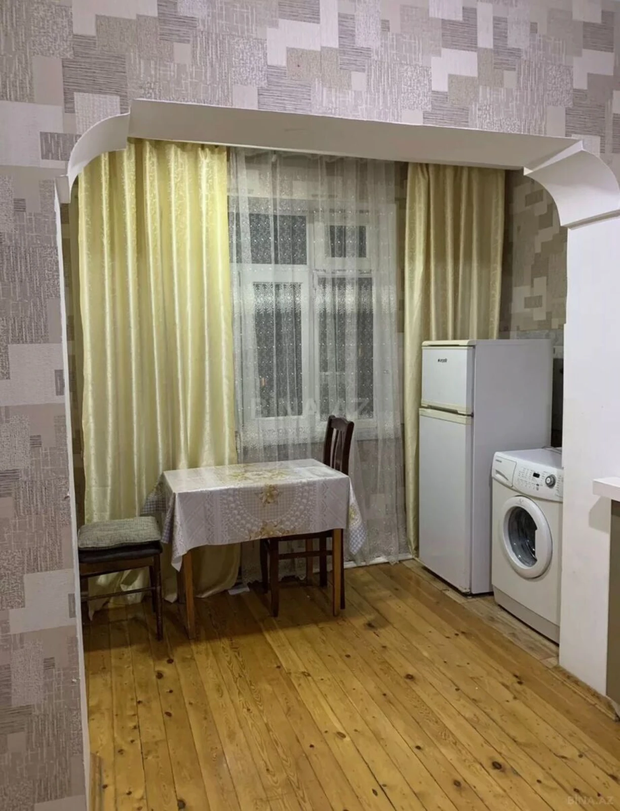 Satılır 3 otaqlı mənzil 82 m²