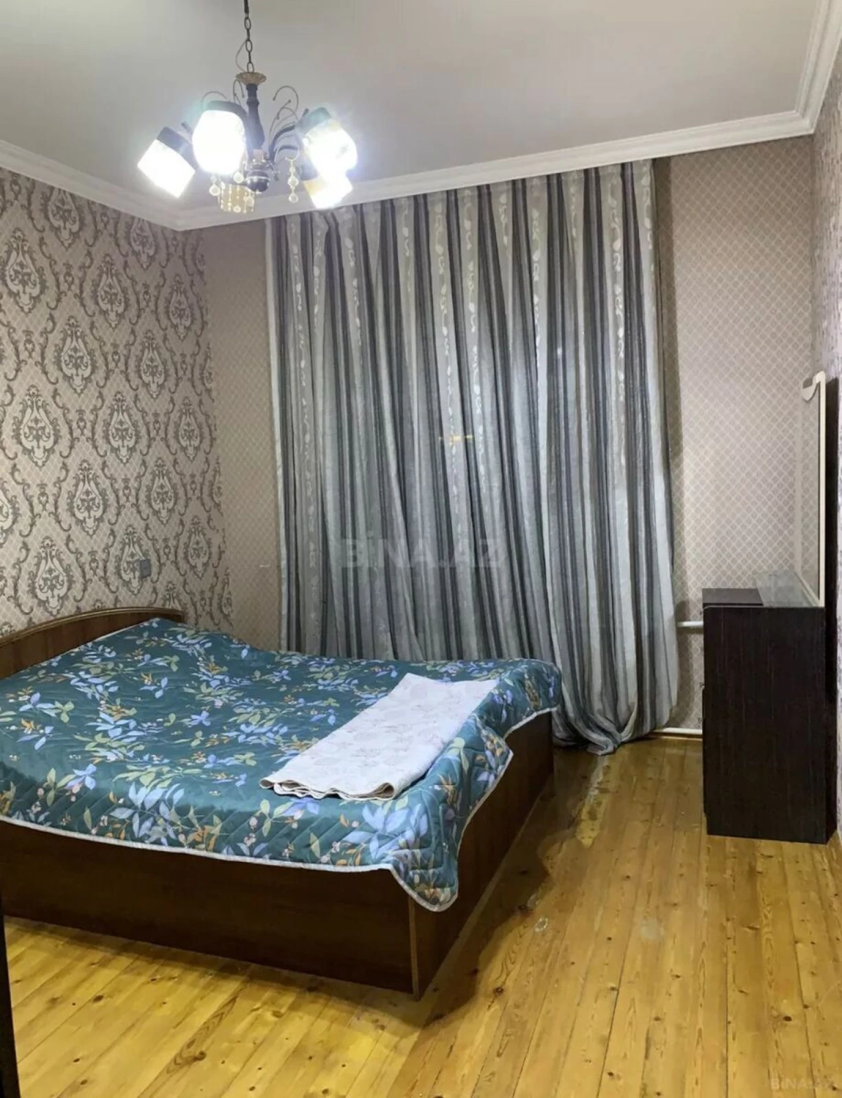 Satılır 3 otaqlı mənzil 82 m²