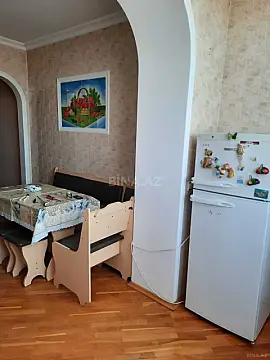 Kirayə verilir 2 otaqlı mənzil 70 m²